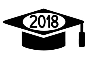 2018 Graduation Cap: A Designer’s Stitch Test Review