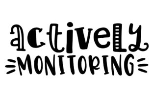 Actively Monitoring: A Designer’s Embroidery Review