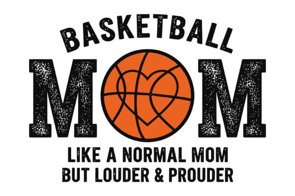 Basketball Mom Louder and Prouder: Design Review