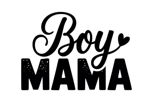 Boy Mama Hand Lettering Quote: An Embroidery Review