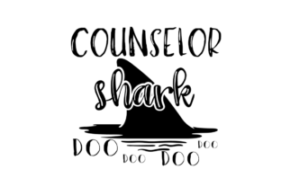 Counselor Shark: A Designer’s Embroidery Review