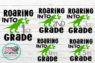 Dinosaur School Bundle: A Designer’s Embroidery Review