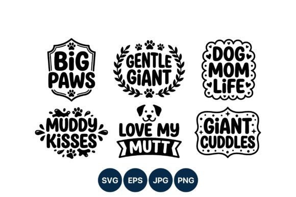 Dog Mom Life Big Paws: A Designer’s Review