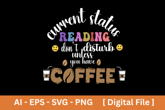 Don't Disturb Unless You Have Coffee: Embroidery Review