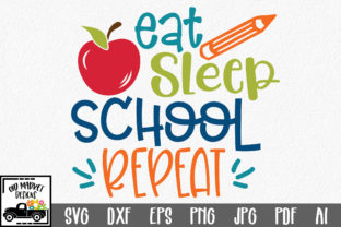 Eat Sleep School Repeat: An Embroidery Review