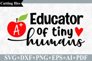 Educator of Tiny Humans: An Embroidery Review