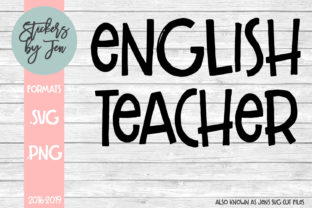 English Teacher Design Review for Makers