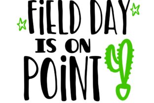 Field Day is on Point: A Designer’s Stitch Test