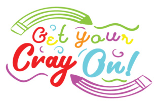 Get Your Cray On: A Designer’s Embroidery Review