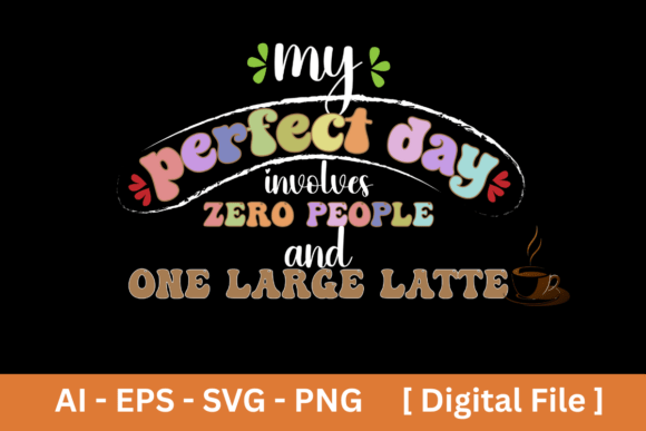 Groovy Introvert Perfect Day Latte Eps Review