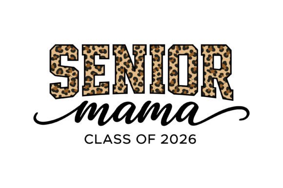 Leopard Senior Mama Class 2026 Design Review
