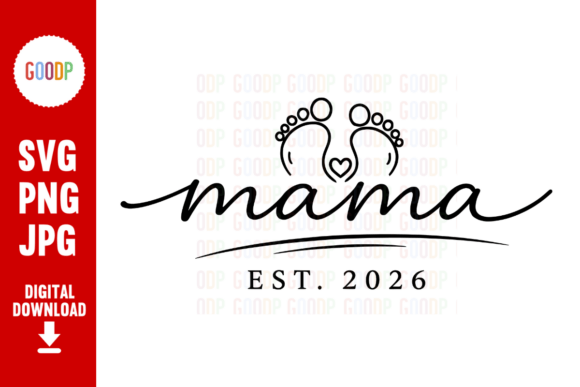 Mama Est 2026 Png: A Designer’s Embroidery Review