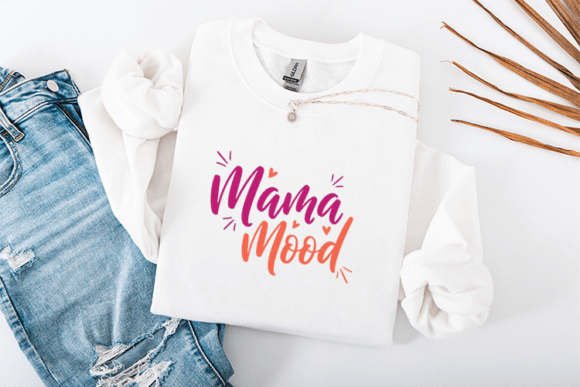 Mama Mood Mother’s Day: An Embroidery Review