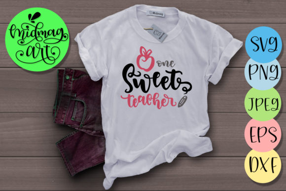 One Sweet Teacher: A Designer’s Embroidery Review