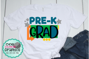 Pre K Grad School: A Designer’s Embroidery Review