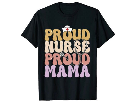Proud Nurse Mama: An Embroidery Design Review