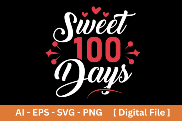 Sweet 100 Days School Art: An Embroidery Review