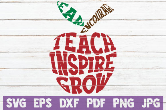 Teacher Apple Cut File: An Embroidery Designer’s Review