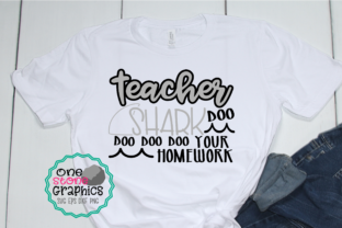 Teacher Shark: A Designer’s Embroidery Review