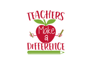 Teachers Make a Difference: An Embroidery Review