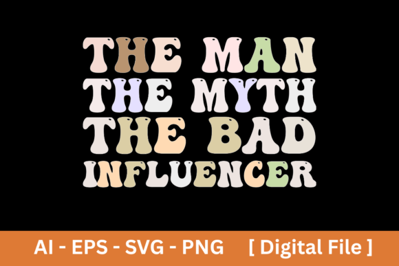 The Man the Myth the Bad Influencer: A Designer’s Review